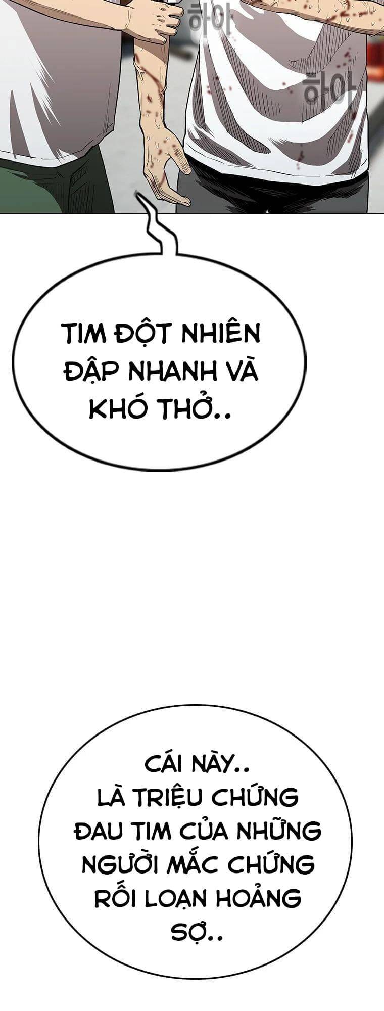 Bạt Tai Chapter 8 - 77