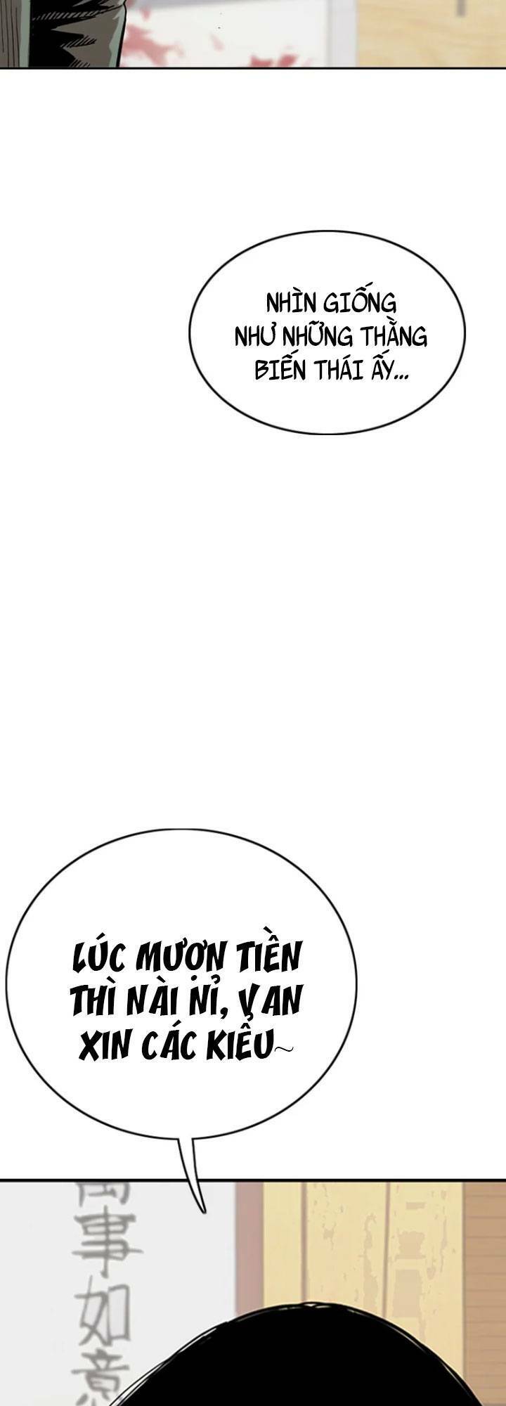 Bạt Tai Chapter 9 - 105