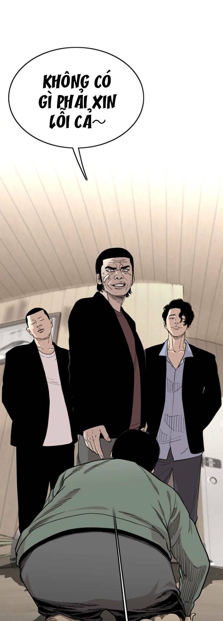 Bạt Tai Chapter 9 - 108