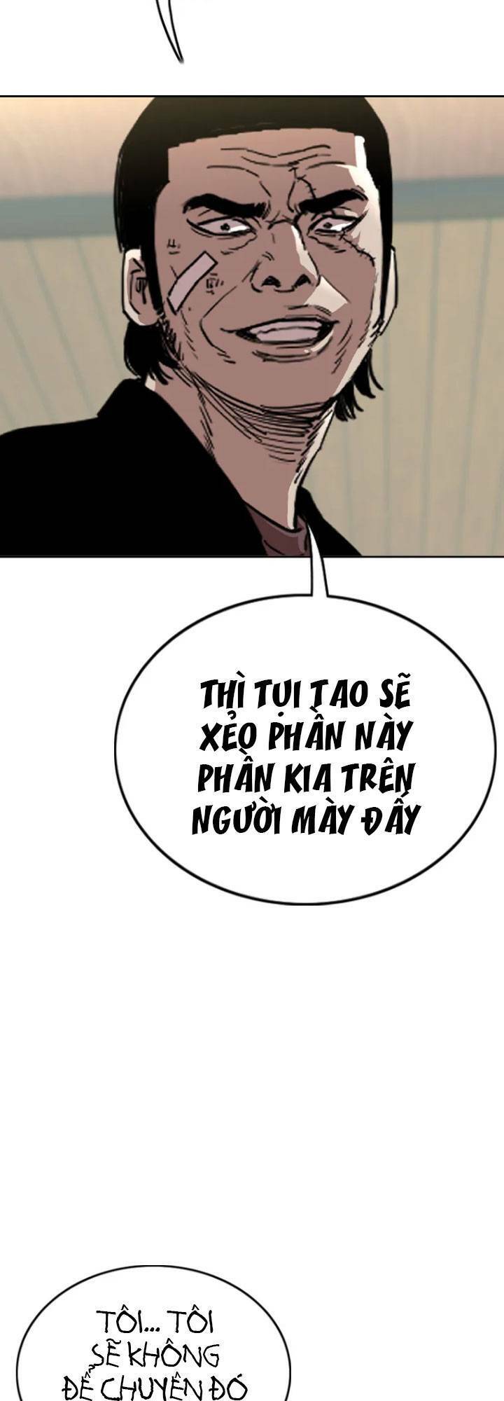 Bạt Tai Chapter 9 - 110