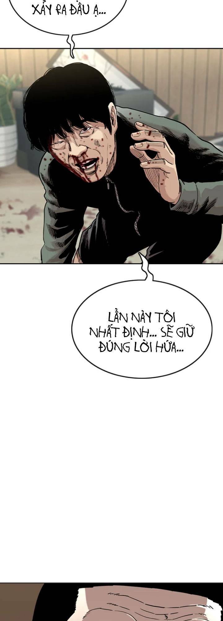 Bạt Tai Chapter 9 - 111