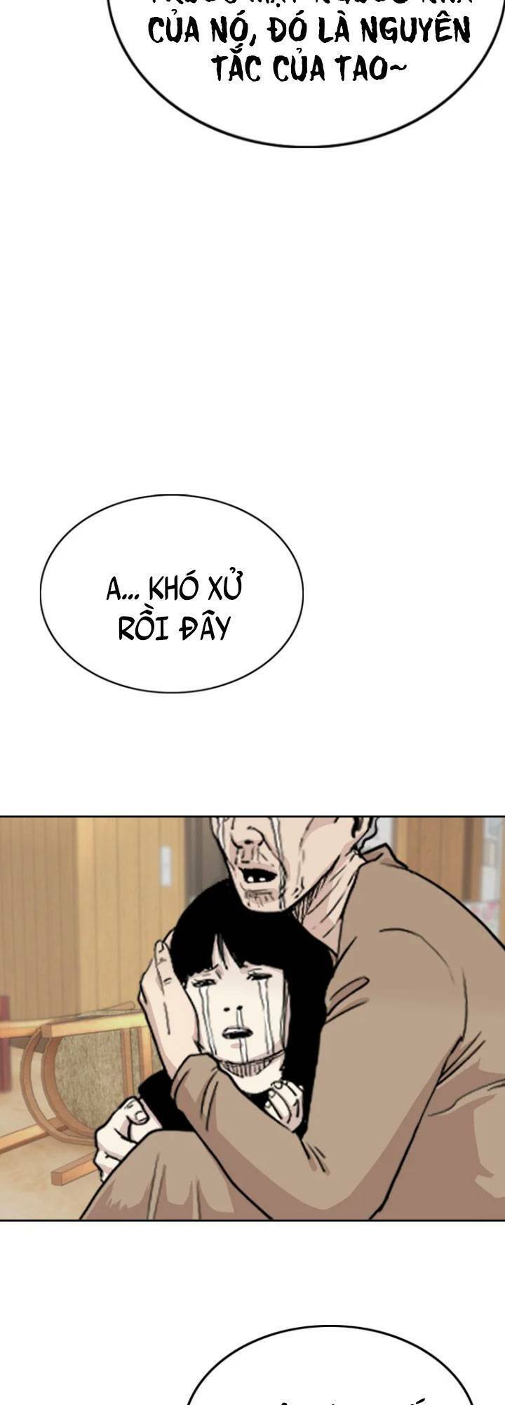 Bạt Tai Chapter 9 - 115