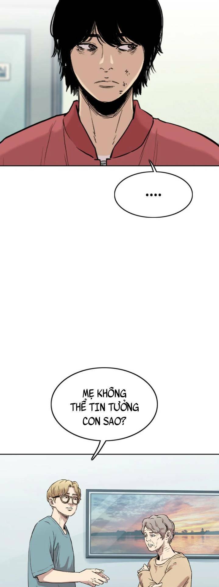 Bạt Tai Chapter 9 - 13