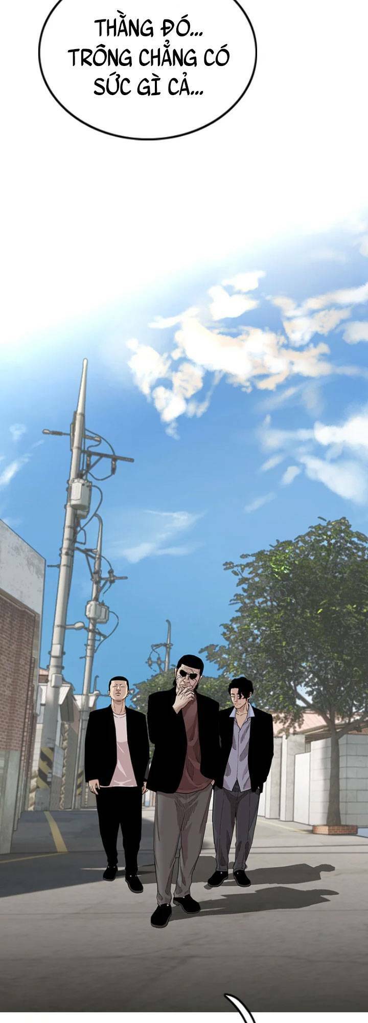 Bạt Tai Chapter 9 - 125