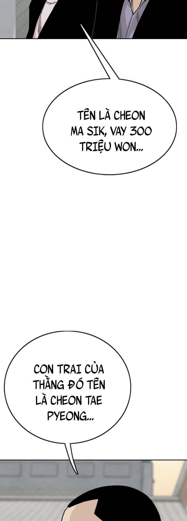 Bạt Tai Chapter 9 - 128