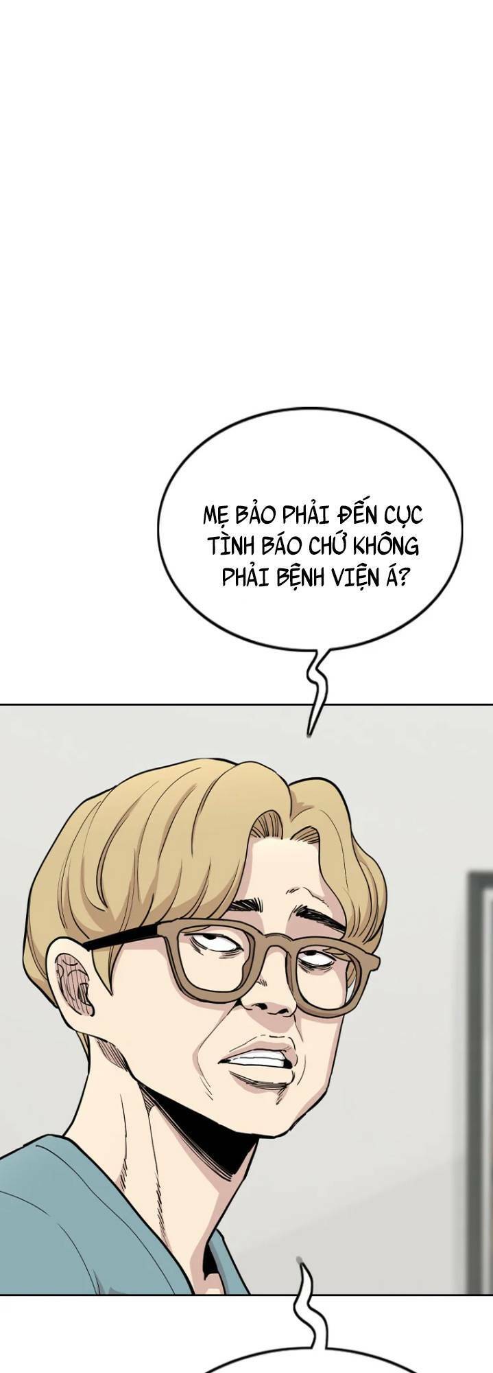 Bạt Tai Chapter 9 - 15