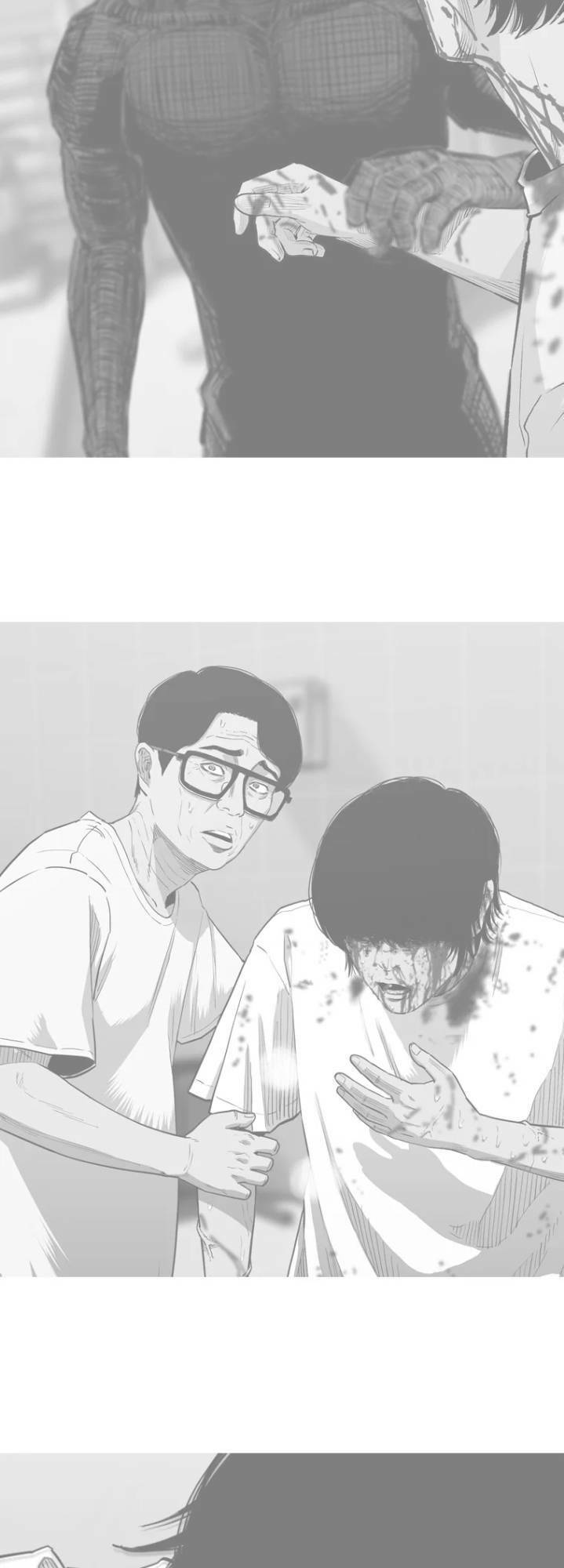 Bạt Tai Chapter 9 - 18