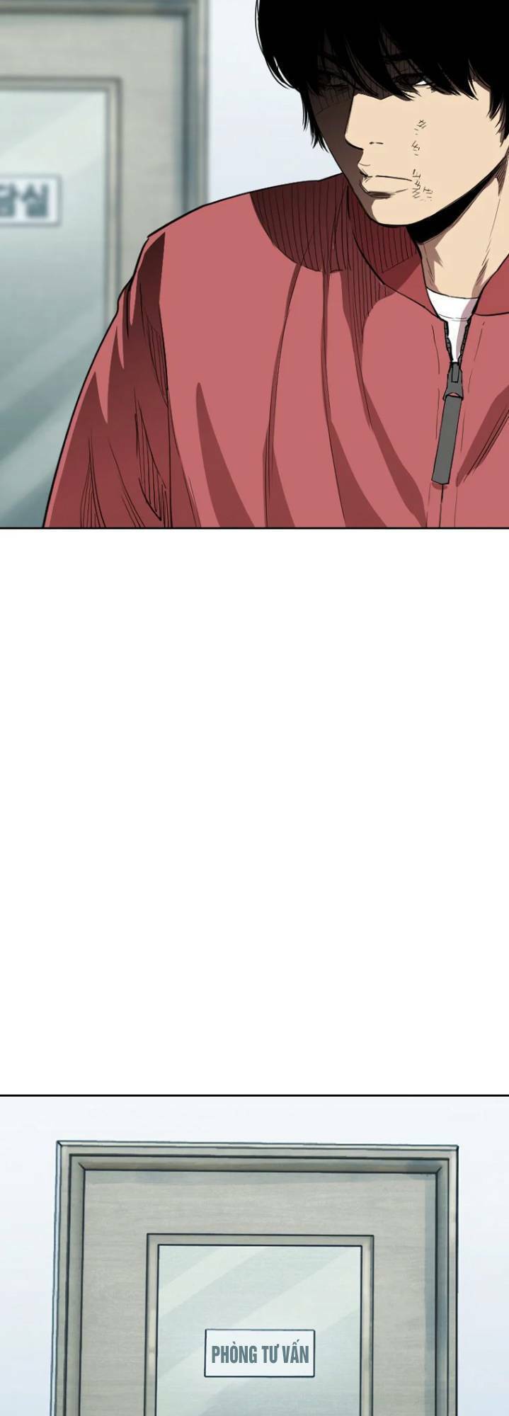 Bạt Tai Chapter 9 - 21