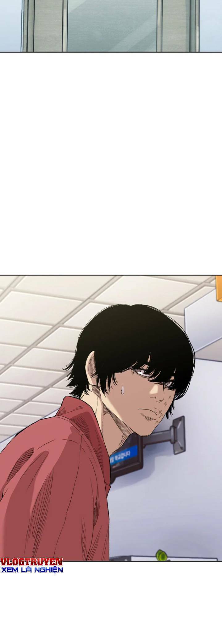 Bạt Tai Chapter 9 - 22