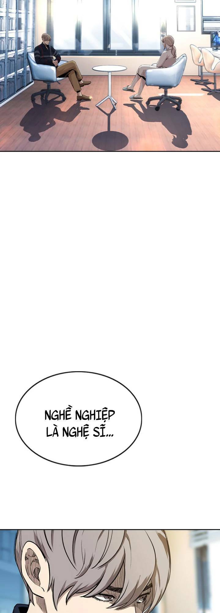 Bạt Tai Chapter 9 - 26