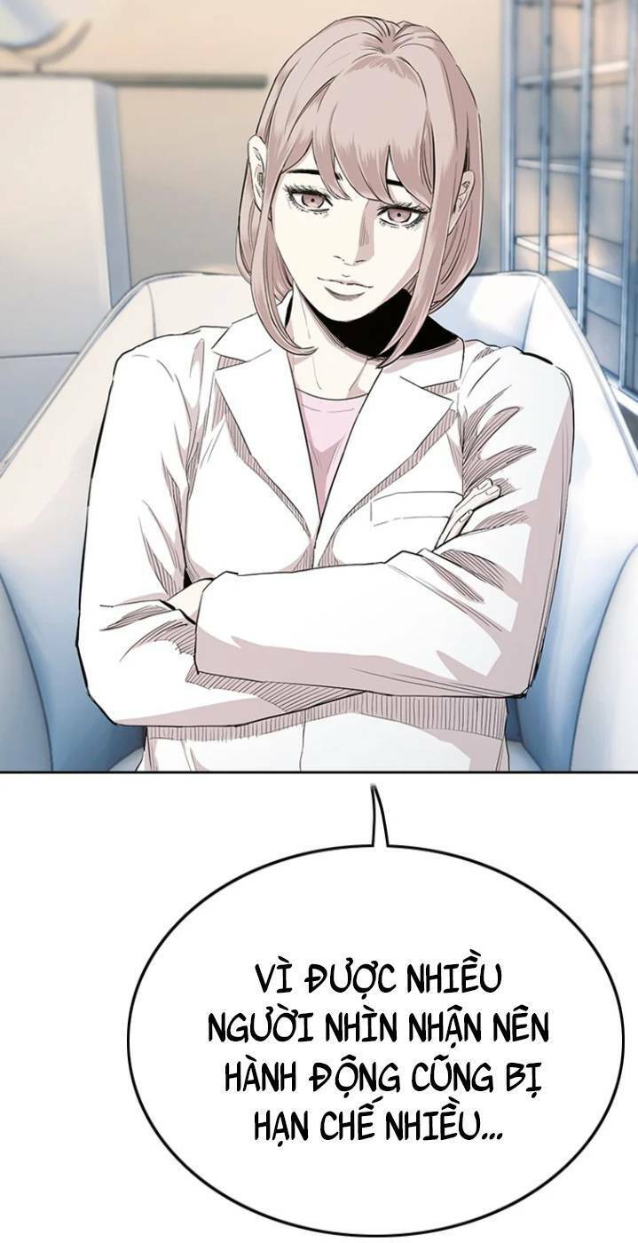 Bạt Tai Chapter 9 - 28