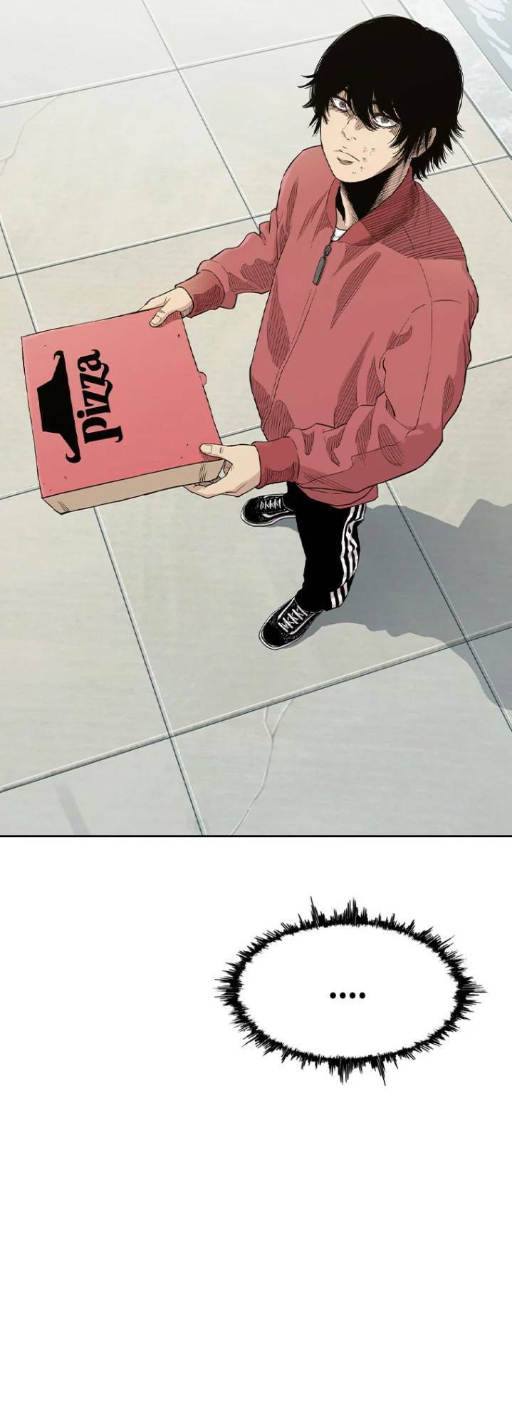 Bạt Tai Chapter 9 - 4