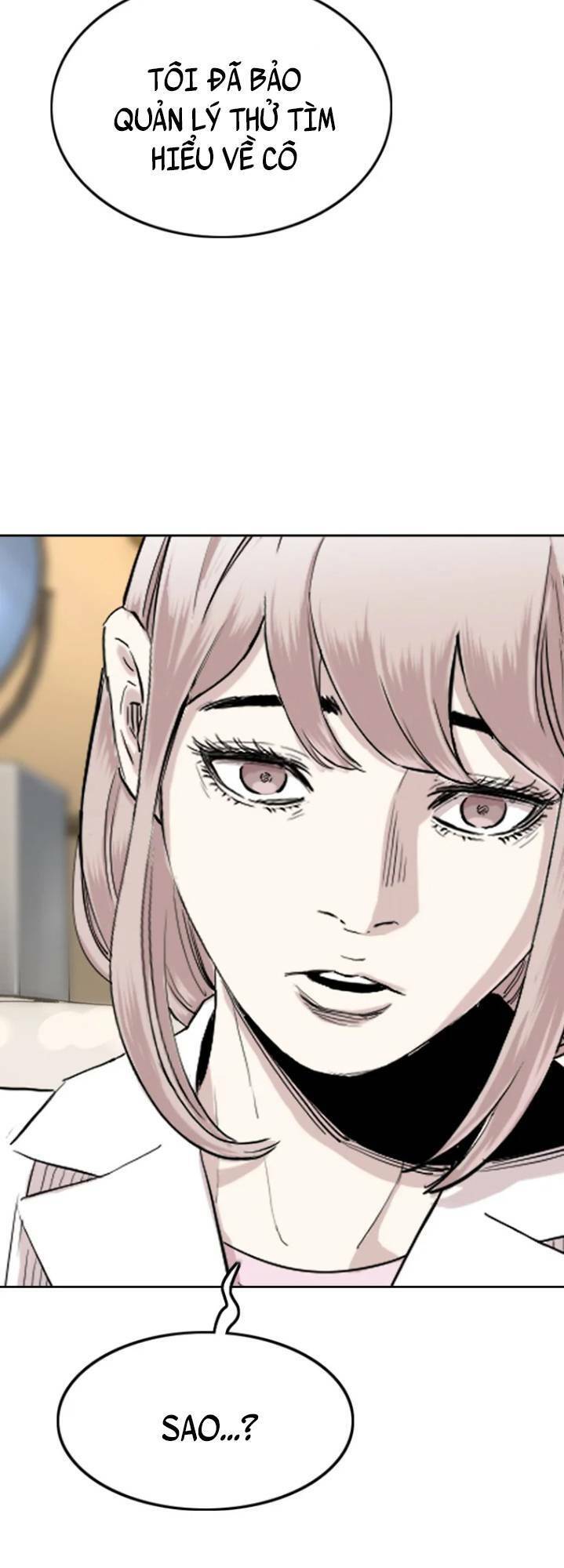 Bạt Tai Chapter 9 - 31