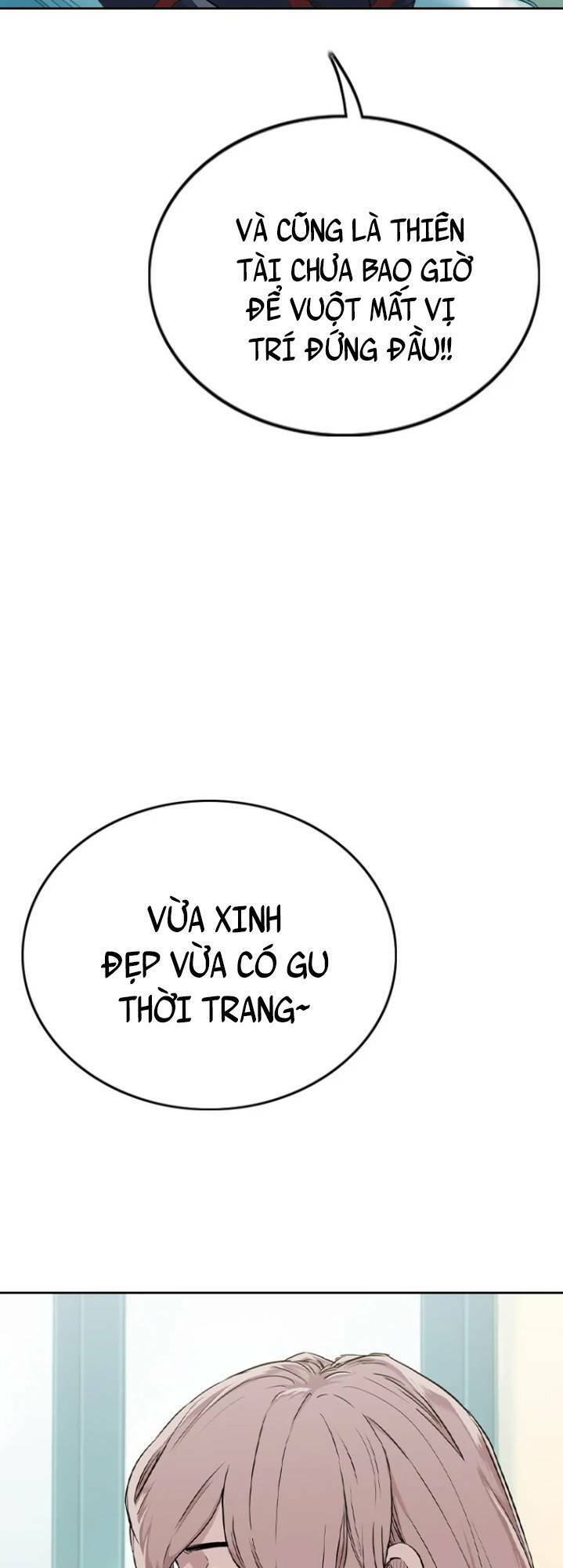 Bạt Tai Chapter 9 - 33