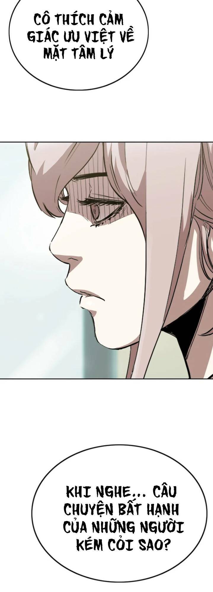 Bạt Tai Chapter 9 - 36