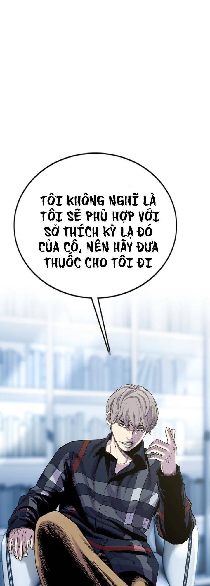 Bạt Tai Chapter 9 - 37