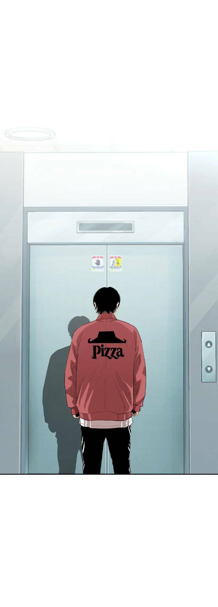 Bạt Tai Chapter 9 - 39