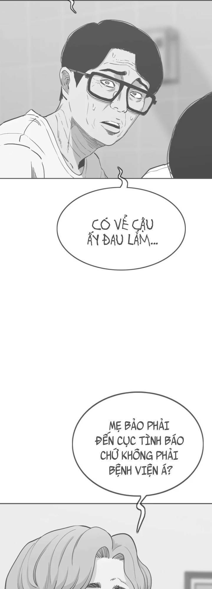 Bạt Tai Chapter 9 - 41