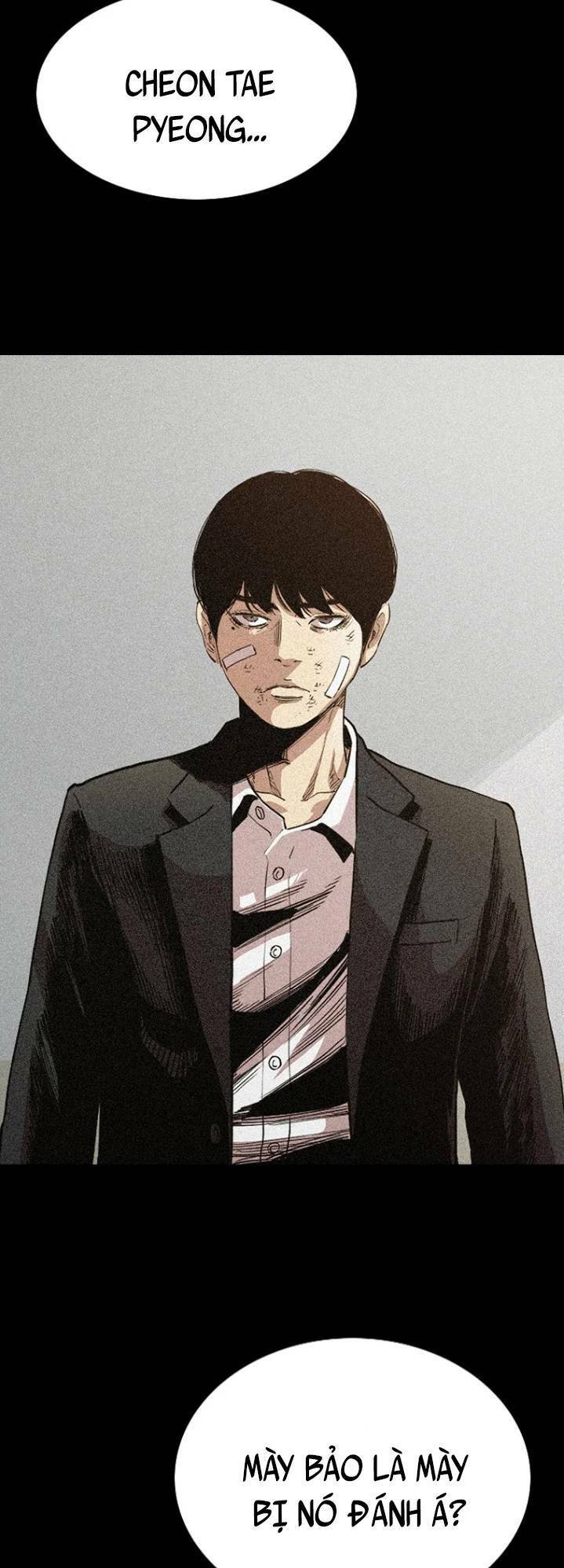 Bạt Tai Chapter 9 - 55