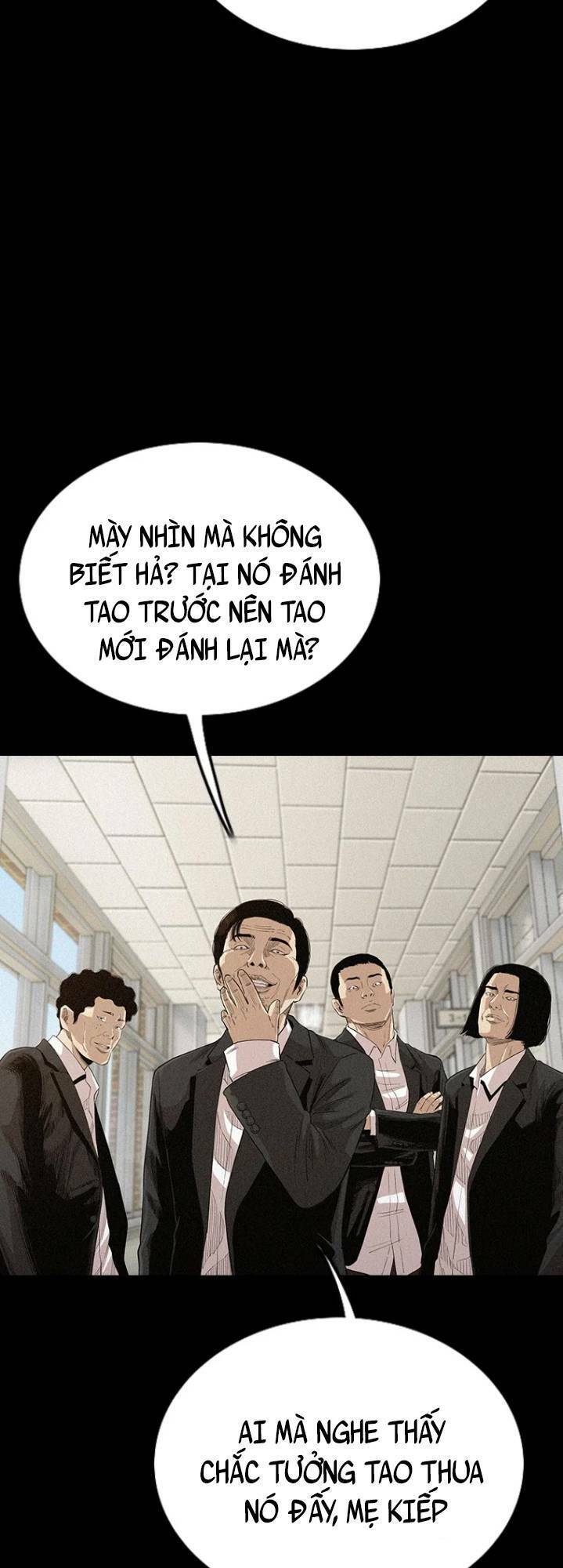 Bạt Tai Chapter 9 - 56