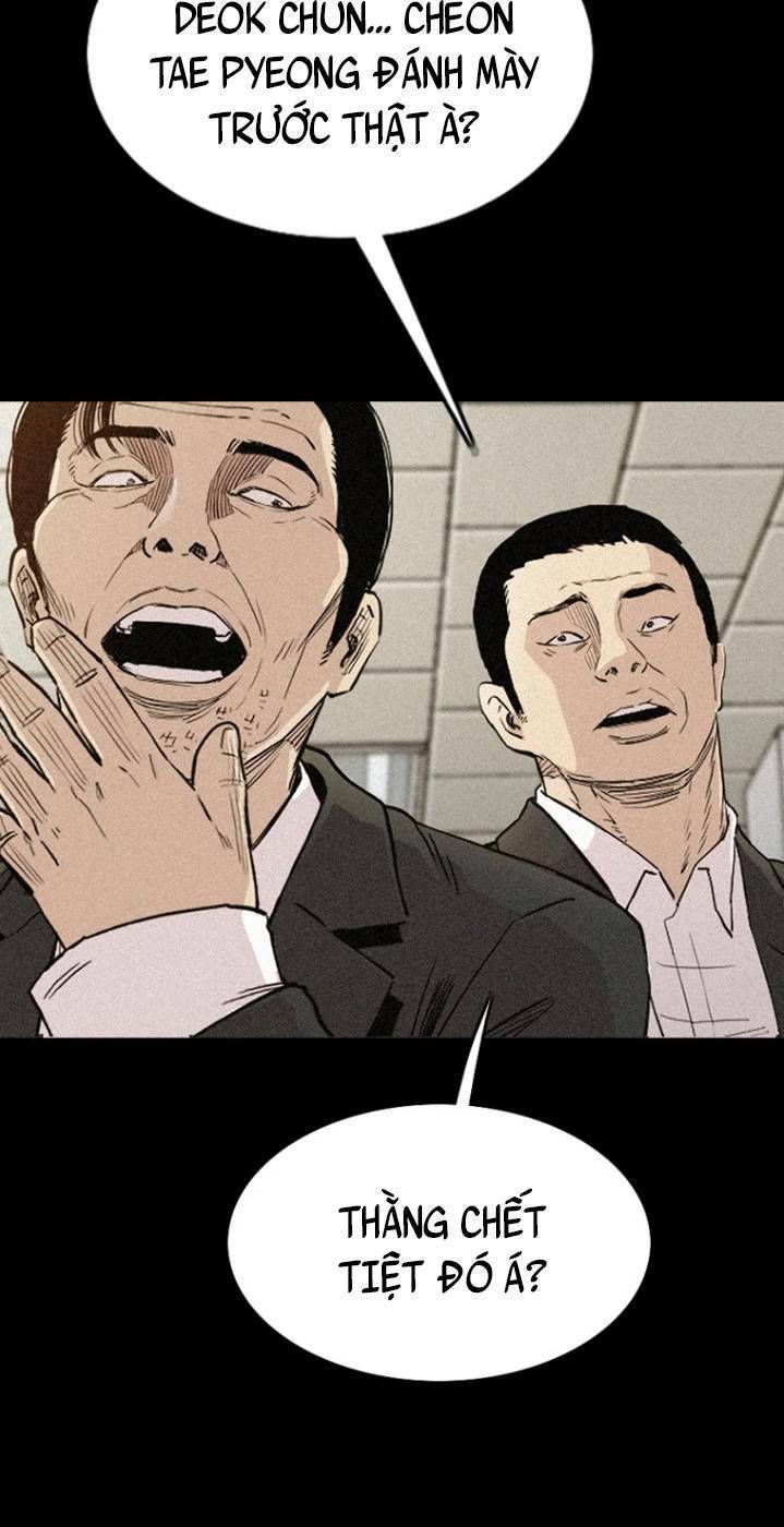 Bạt Tai Chapter 9 - 58