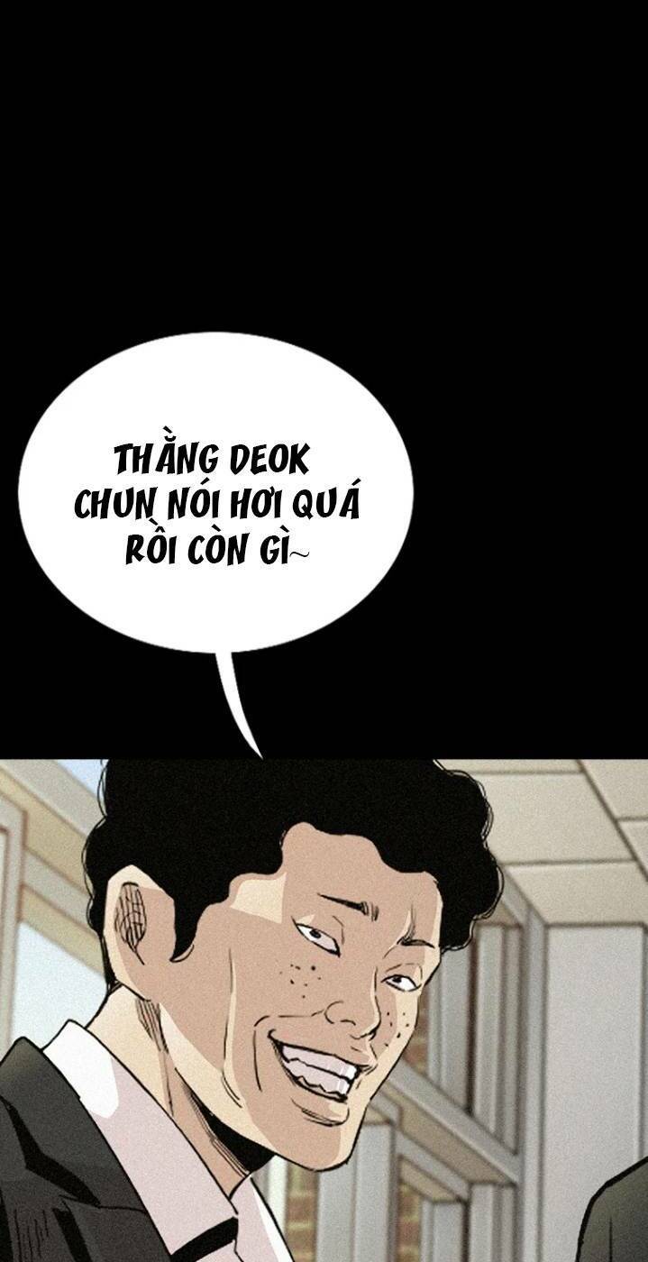 Bạt Tai Chapter 9 - 59