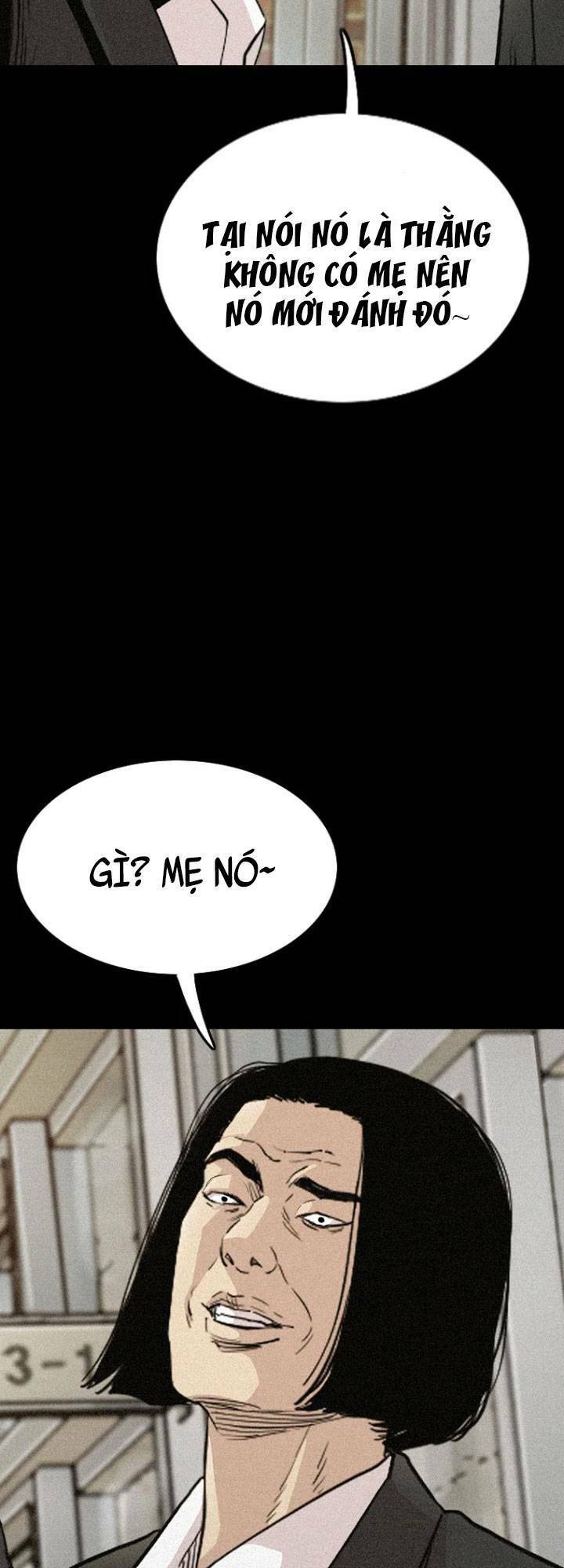 Bạt Tai Chapter 9 - 60