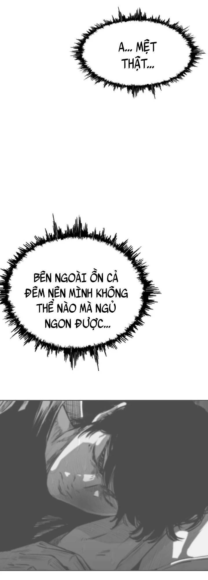 Bạt Tai Chapter 9 - 7