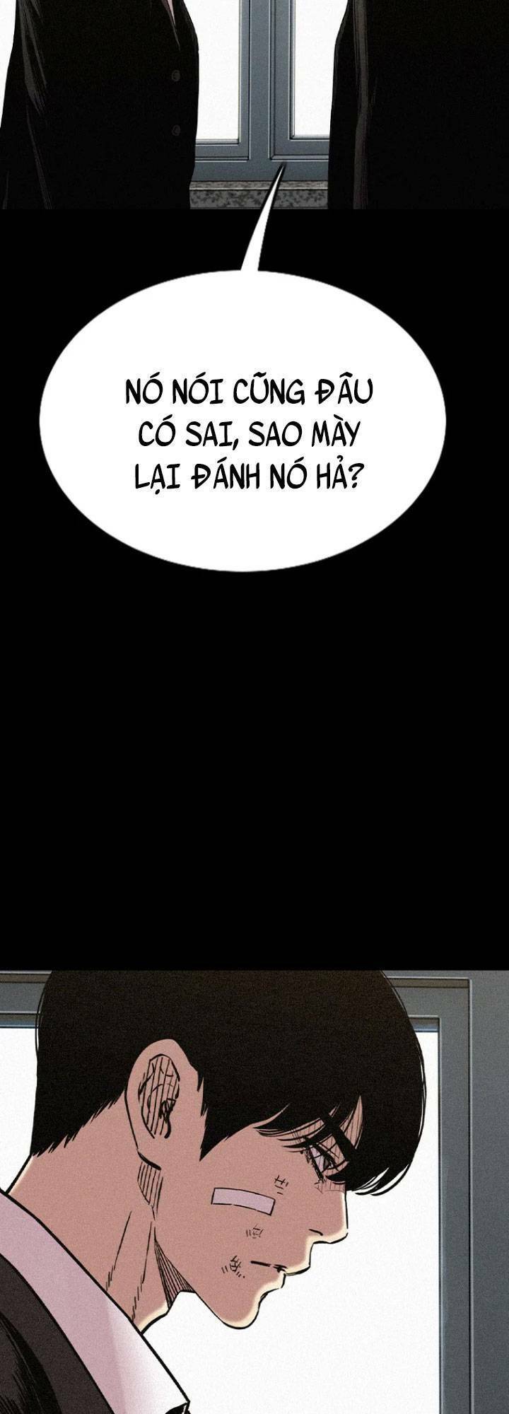 Bạt Tai Chapter 9 - 62