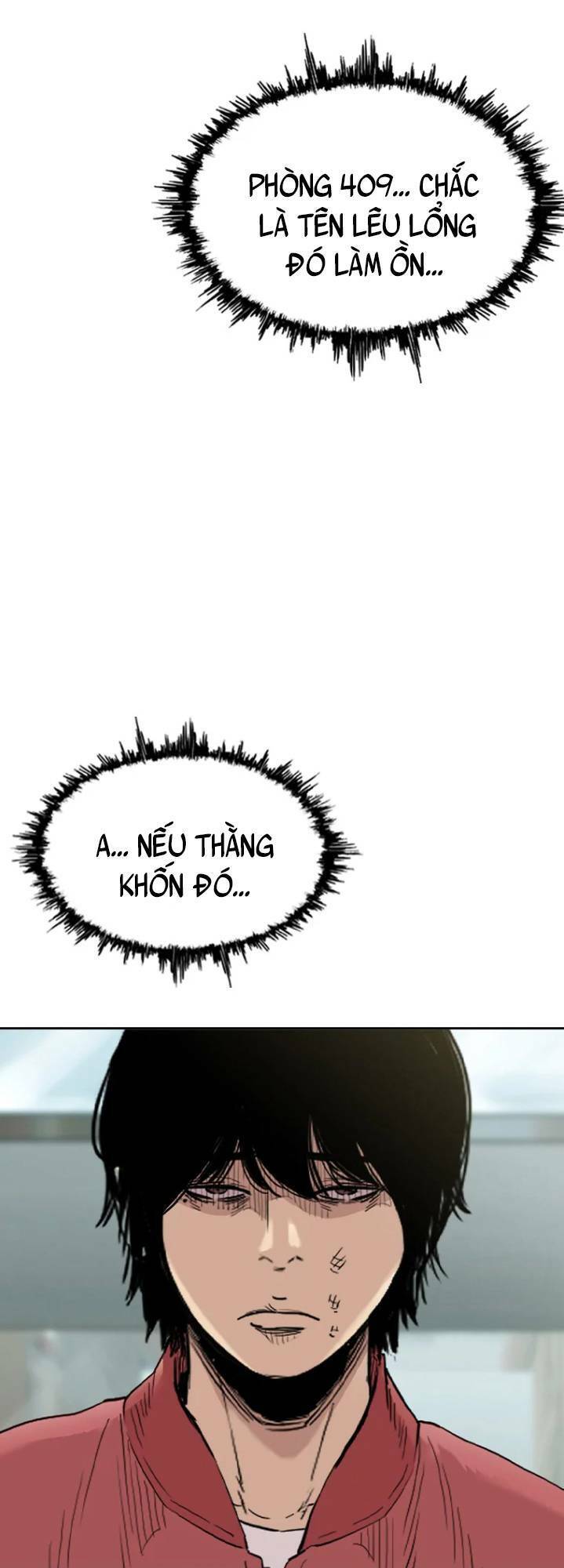 Bạt Tai Chapter 9 - 8