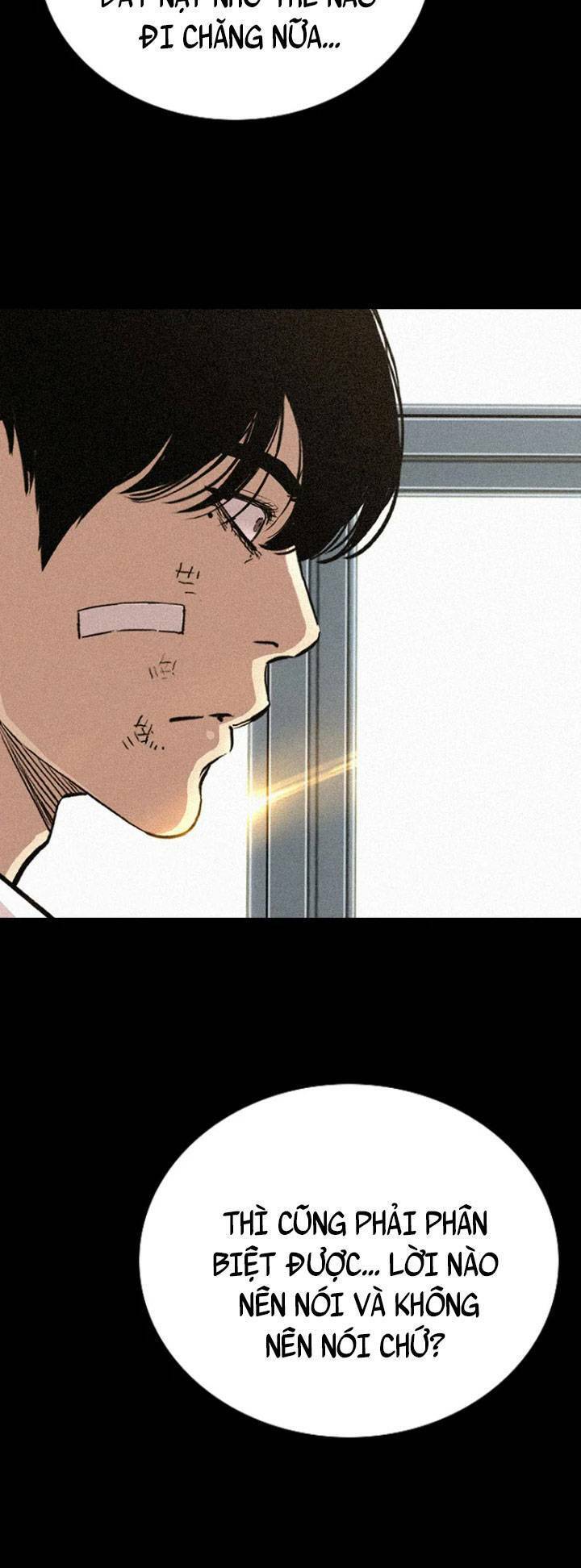 Bạt Tai Chapter 9 - 73