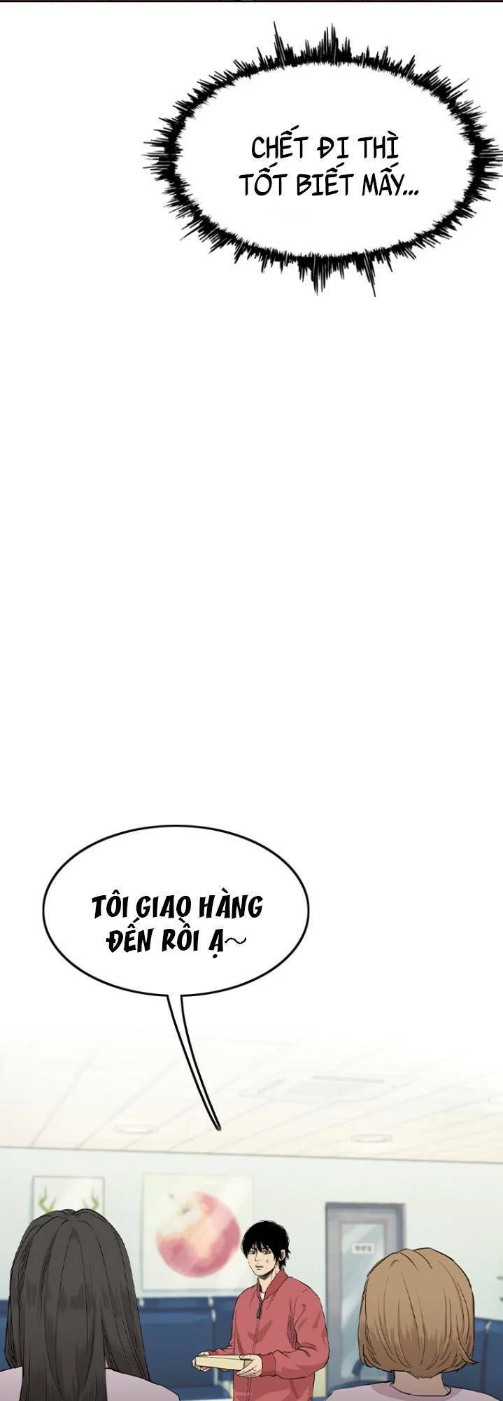 Bạt Tai Chapter 9 - 9