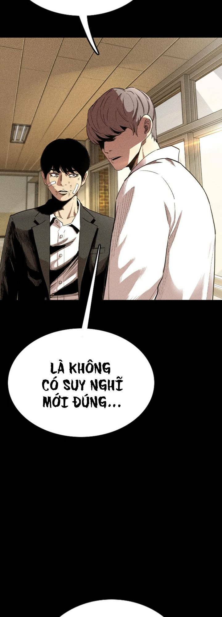 Bạt Tai Chapter 9 - 82