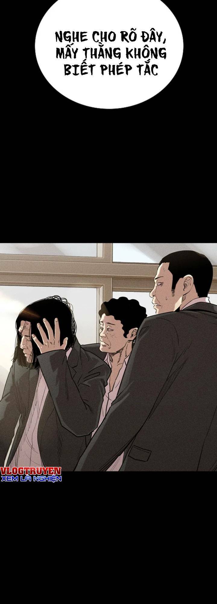 Bạt Tai Chapter 9 - 83