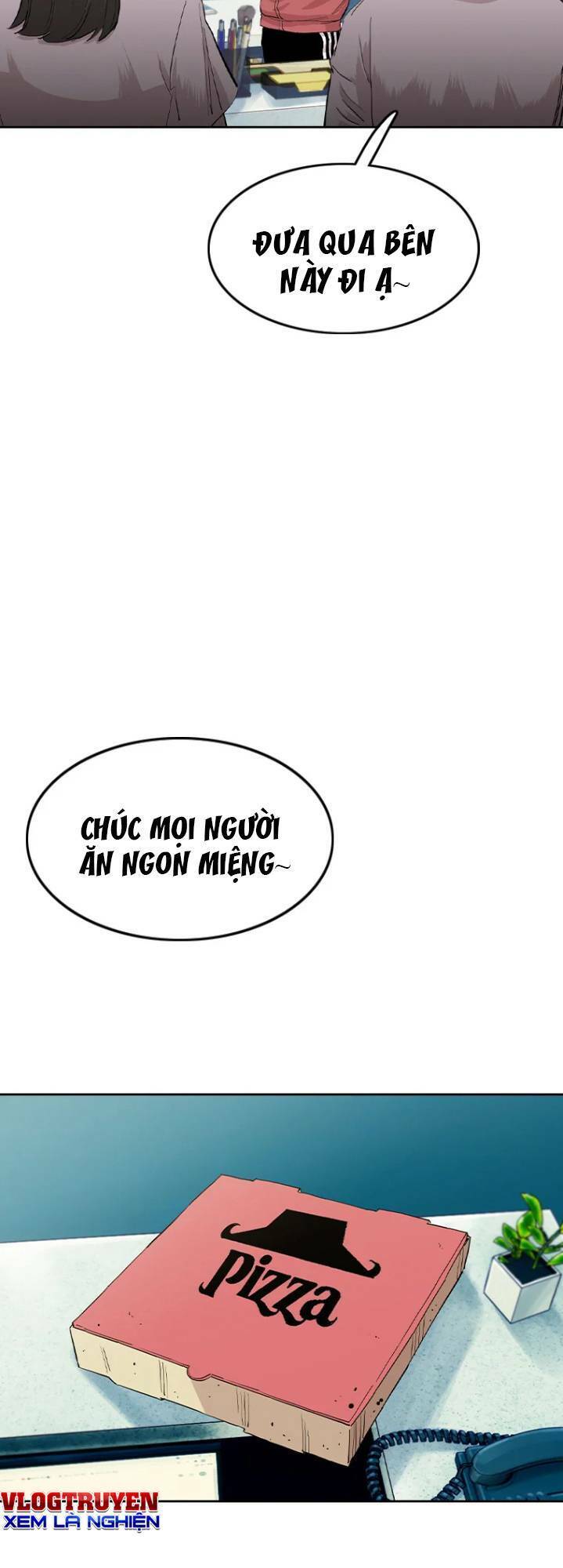 Bạt Tai Chapter 9 - 10