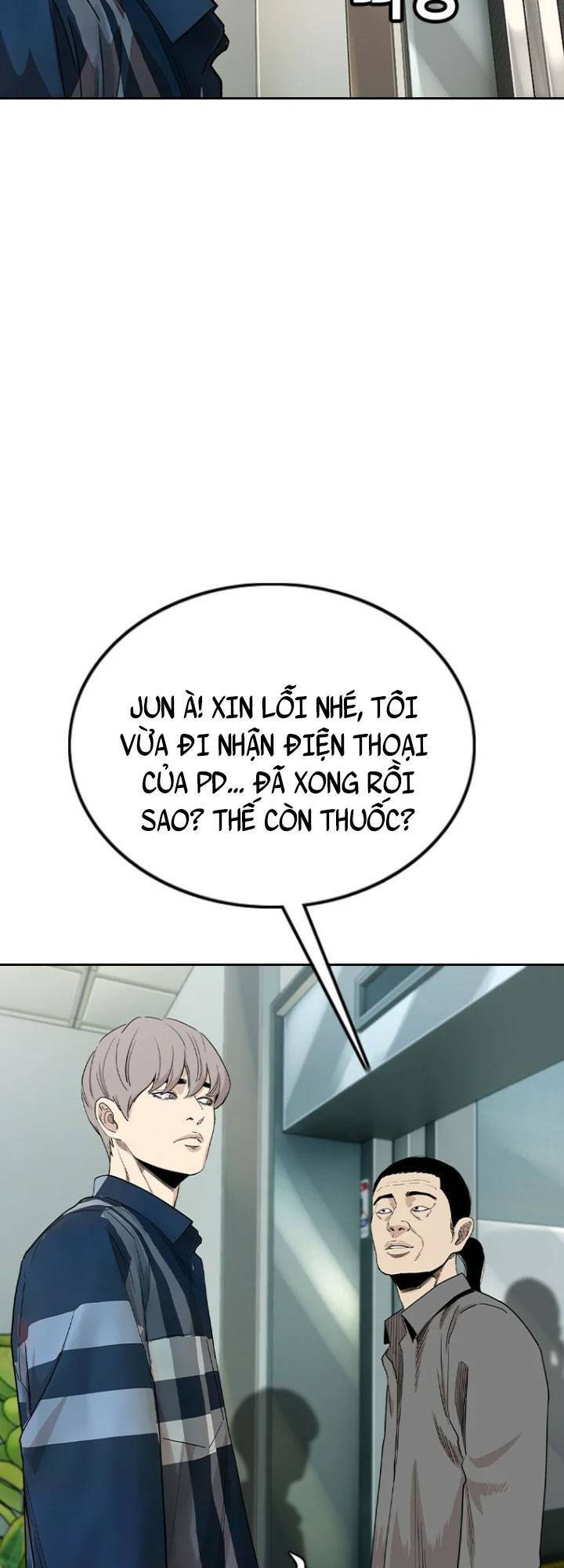 Bạt Tai Chapter 9 - 92