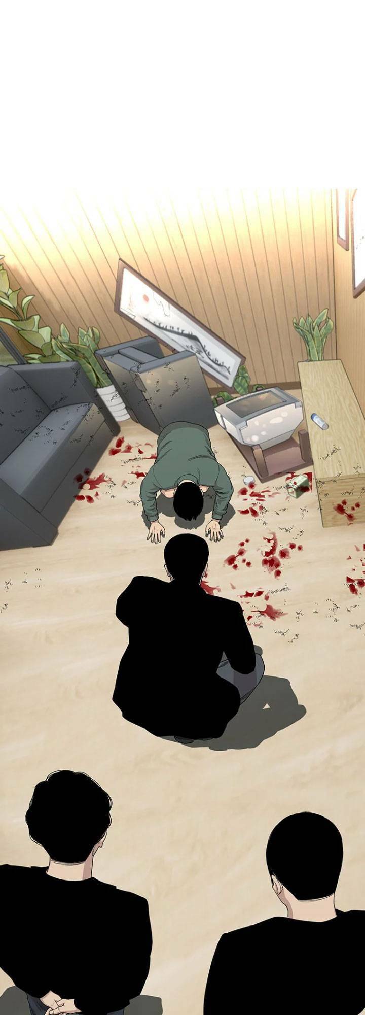 Bạt Tai Chapter 9 - 100