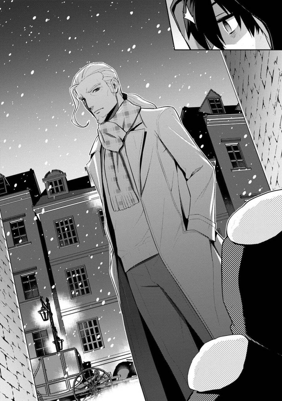 Rettou Gan No Tensei Majutsushi ~ Shiitage Rareta Saikyou No Minashigo Ga Isekai De Musou Suru Chapter 1 - 14