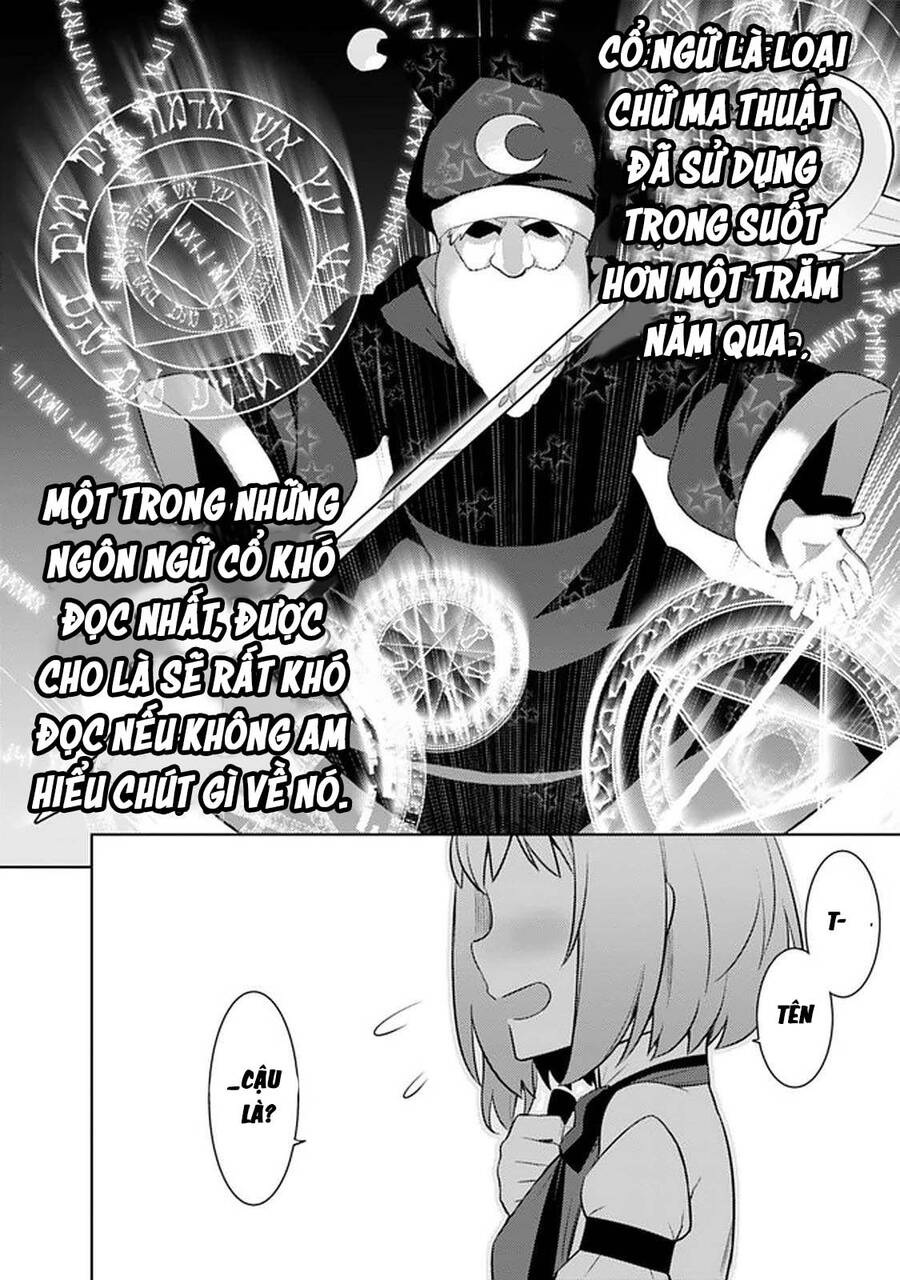 Rettou Gan No Tensei Majutsushi ~ Shiitage Rareta Saikyou No Minashigo Ga Isekai De Musou Suru Chapter 10 - 11