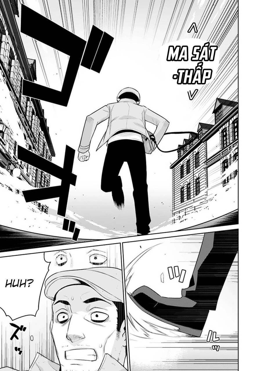 Rettou Gan No Tensei Majutsushi ~ Shiitage Rareta Saikyou No Minashigo Ga Isekai De Musou Suru Chapter 12 - 14