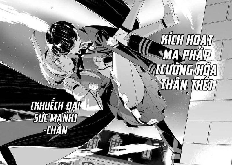 Rettou Gan No Tensei Majutsushi ~ Shiitage Rareta Saikyou No Minashigo Ga Isekai De Musou Suru Chapter 13 - 15