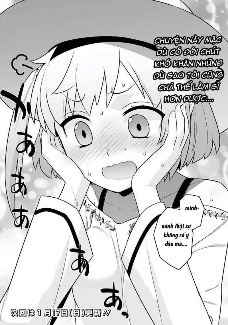 Rettou Gan No Tensei Majutsushi ~ Shiitage Rareta Saikyou No Minashigo Ga Isekai De Musou Suru Chapter 16 - 11