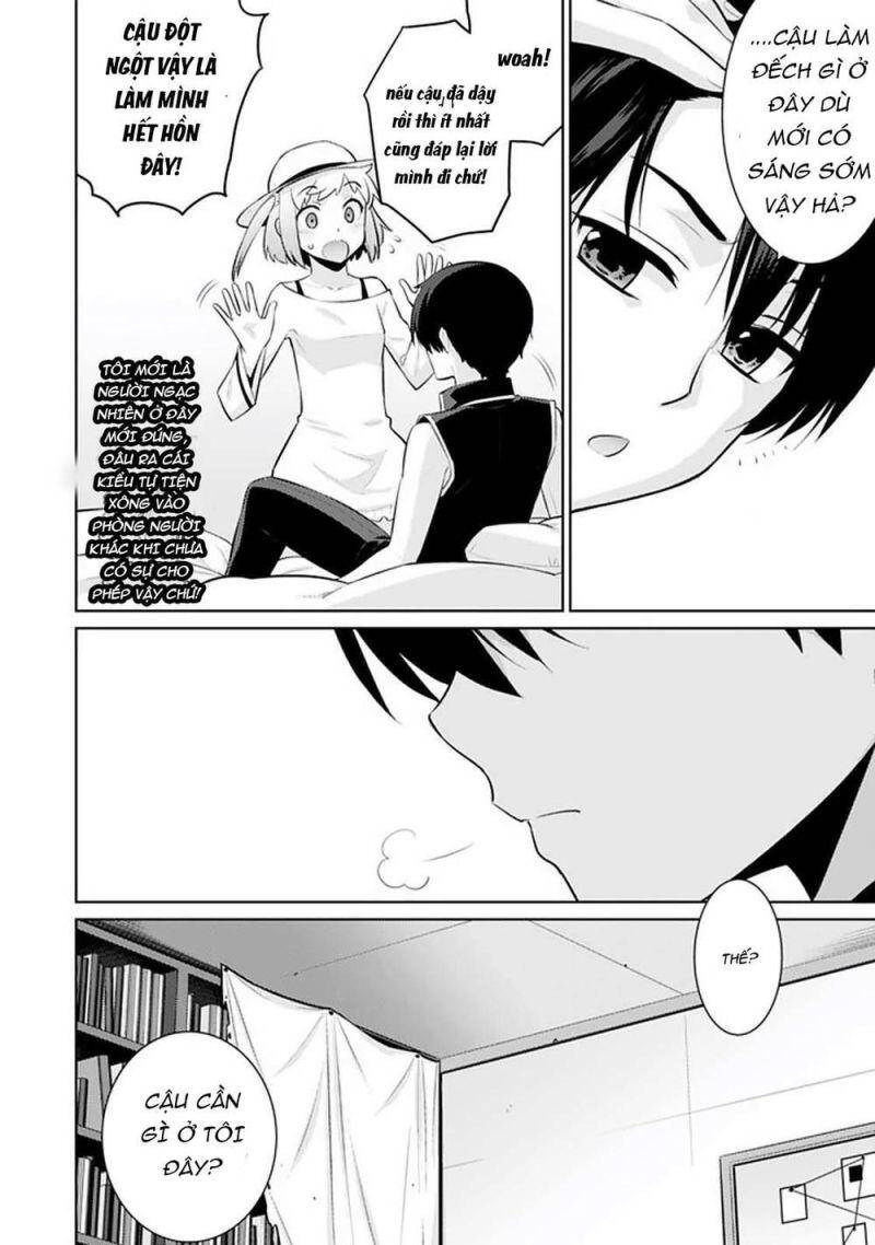 Rettou Gan No Tensei Majutsushi ~ Shiitage Rareta Saikyou No Minashigo Ga Isekai De Musou Suru Chapter 16 - 7