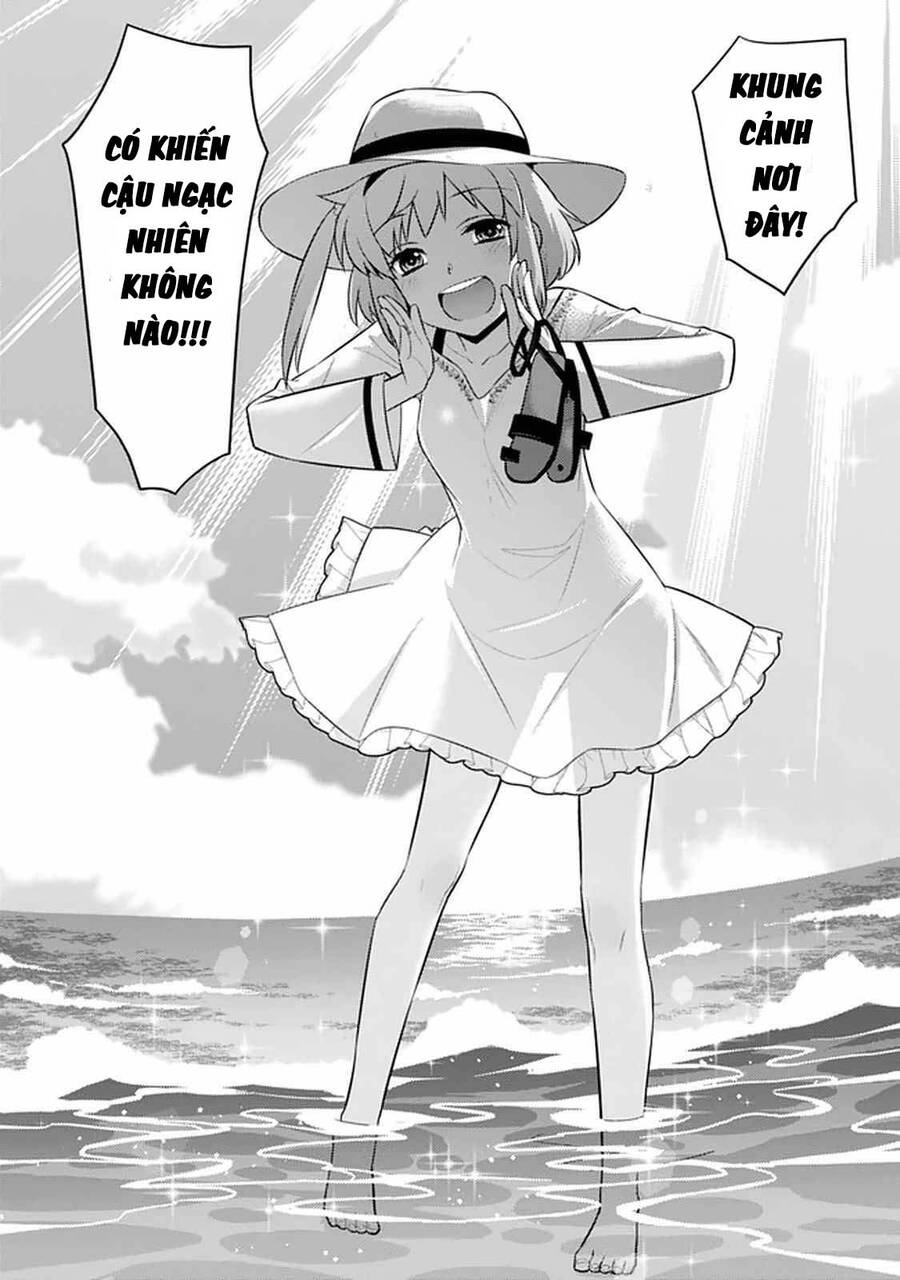Rettou Gan No Tensei Majutsushi ~ Shiitage Rareta Saikyou No Minashigo Ga Isekai De Musou Suru Chapter 17 - 7