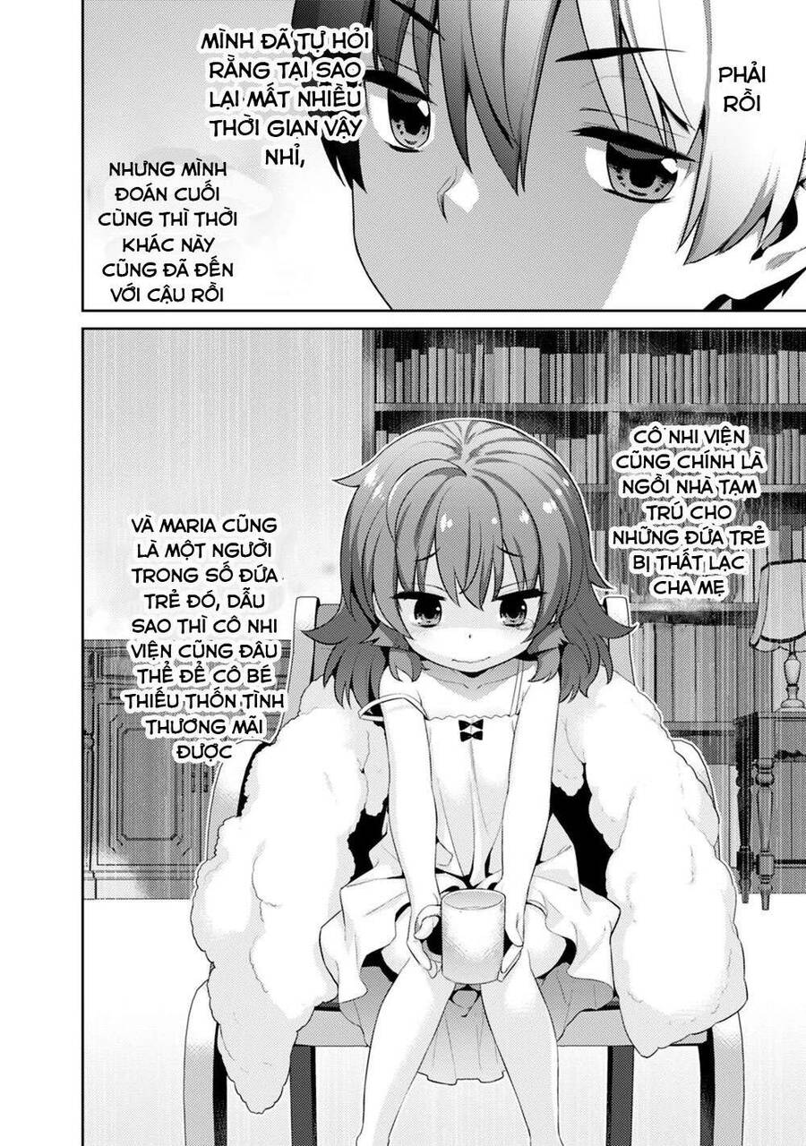 Rettou Gan No Tensei Majutsushi ~ Shiitage Rareta Saikyou No Minashigo Ga Isekai De Musou Suru Chapter 4 - 6