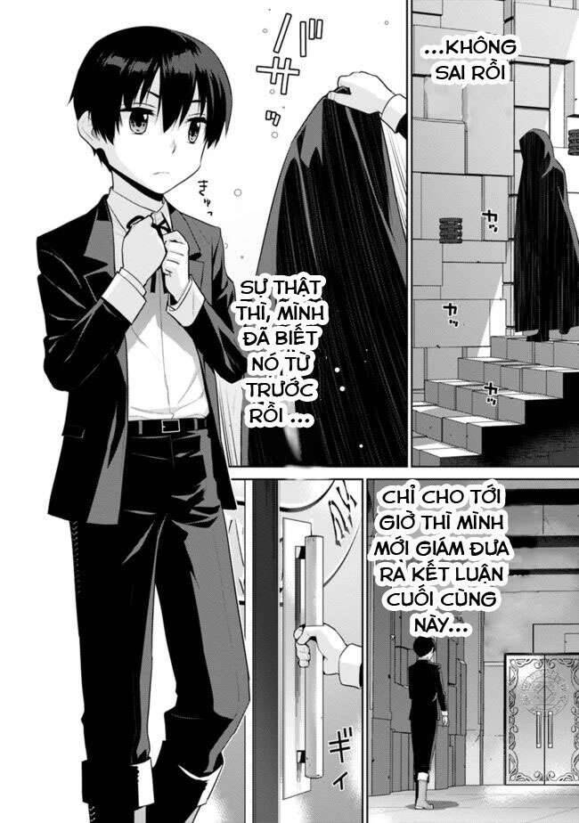 Rettou Gan No Tensei Majutsushi ~ Shiitage Rareta Saikyou No Minashigo Ga Isekai De Musou Suru Chapter 5 - 2