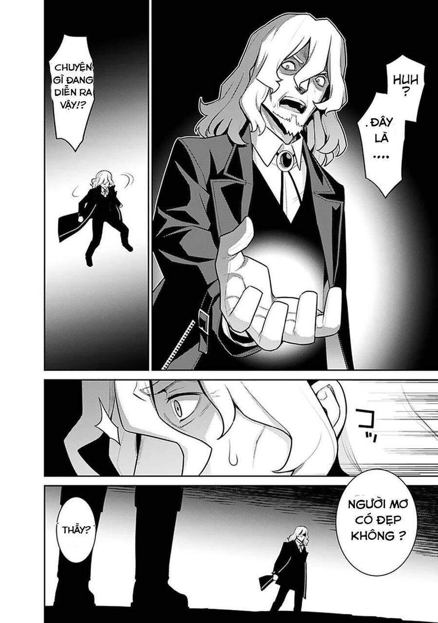 Rettou Gan No Tensei Majutsushi ~ Shiitage Rareta Saikyou No Minashigo Ga Isekai De Musou Suru Chapter 6 - 12