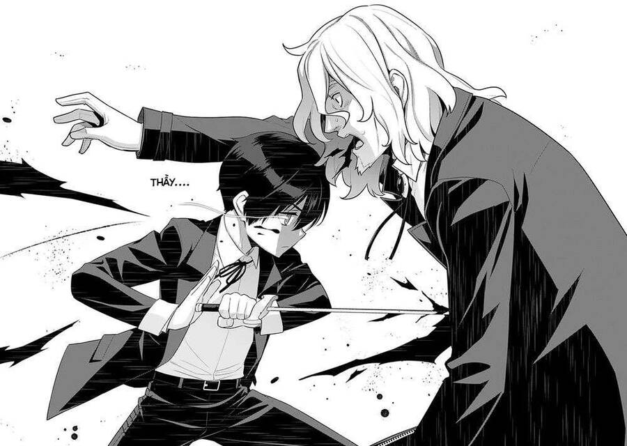 Rettou Gan No Tensei Majutsushi ~ Shiitage Rareta Saikyou No Minashigo Ga Isekai De Musou Suru Chapter 6 - 16