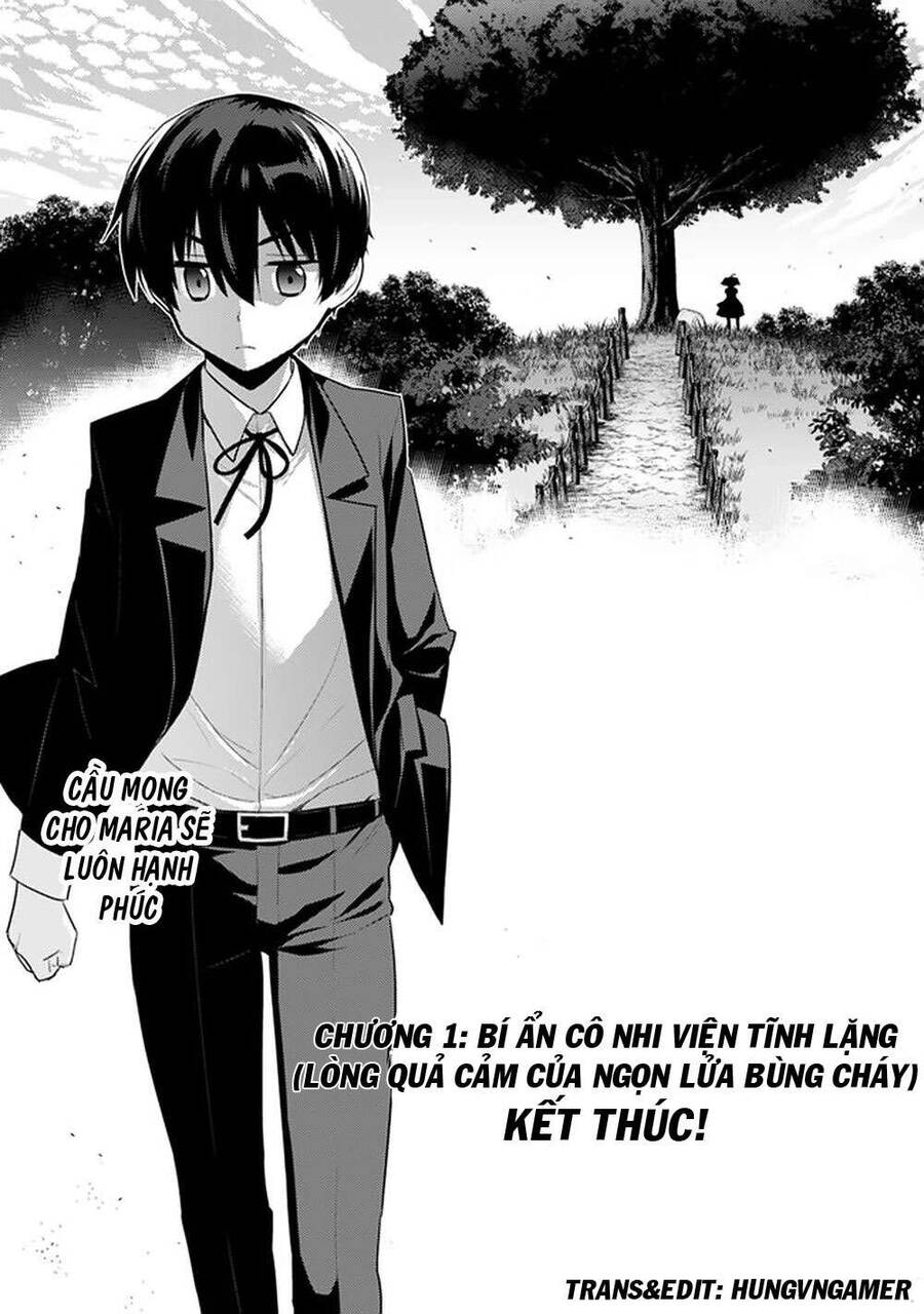 Rettou Gan No Tensei Majutsushi ~ Shiitage Rareta Saikyou No Minashigo Ga Isekai De Musou Suru Chapter 7 - 12