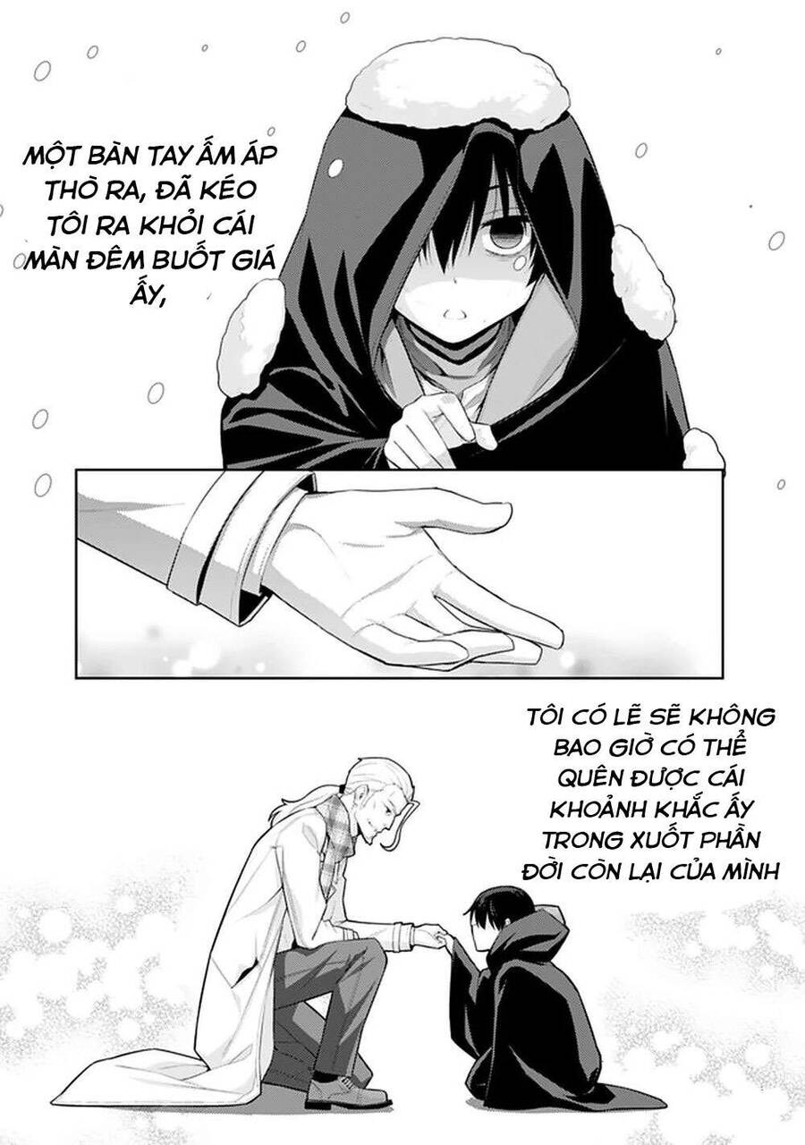 Rettou Gan No Tensei Majutsushi ~ Shiitage Rareta Saikyou No Minashigo Ga Isekai De Musou Suru Chapter 7 - 5